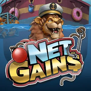 Slot machine Net-Gains