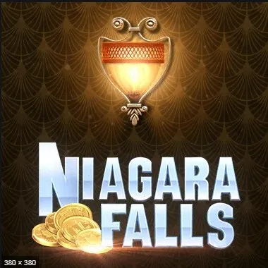 Máquina tragamonedas Niagara-Falls-Slot-Review