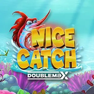 Caça-níqueis Nice-Catch-Doublemax