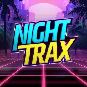 Slot machine Night-Trax