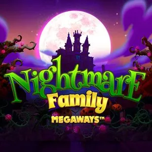 Slot machine Nightmare-Family-Megaways
