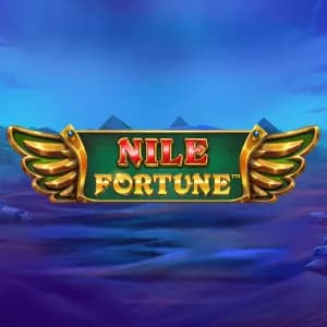 Machine à sous Nile-Fortunes