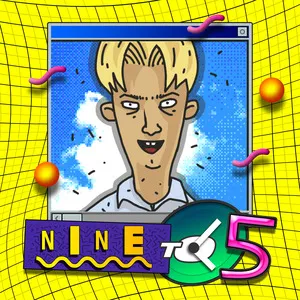 Slot machine Nine-To-Five