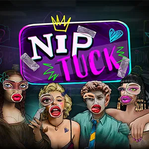 Caça-níqueis Nip-Tuck