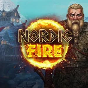 Caça-níqueis Nordic-Fire
