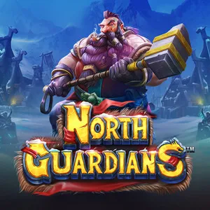 Slot machine North-Guardians