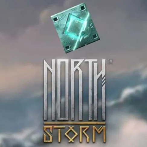 Slot machine North-Storm-Slot-Review