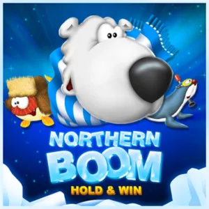 Slot machine Northern-Boom