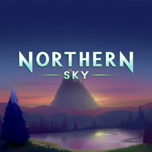 Caça-níqueis Northern-Sky