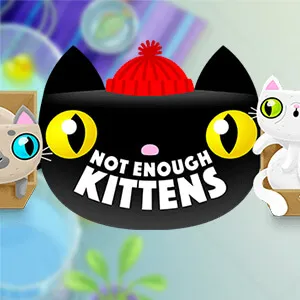 Caça-níqueis Not-Enough-Kittens