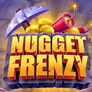 Caça-níqueis Nugget-Frenzy
