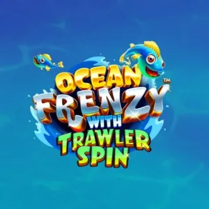Machine à sous Ocean-Frenzy