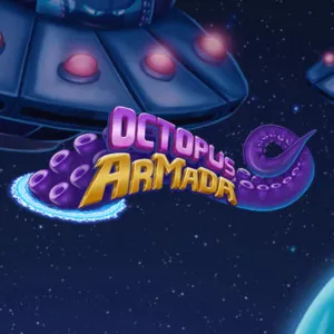 Caça-níqueis Octopus-Armada