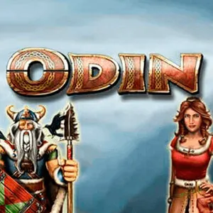 Caça-níqueis Odin