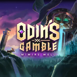 Caça-níqueis Odins-Gamble