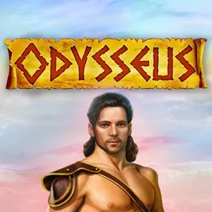 Caça-níqueis Odysseus