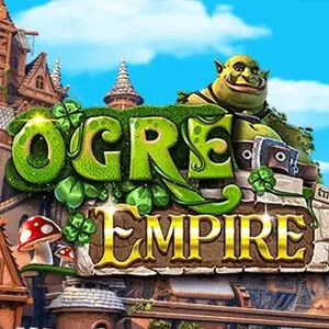Slot machine Ogre-Empire