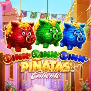 Machine à sous Oink-Oink-Oink-Pinatas