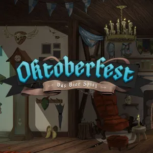 Slot machine Oktoberfest