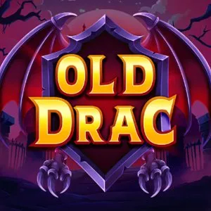 Caça-níqueis Old-Drac