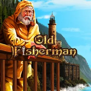Caça-níqueis Old-Fisherman