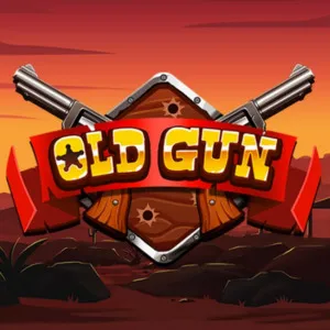 Caça-níqueis Old-Gun