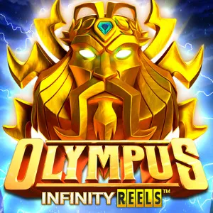 Caça-níqueis Olympus-Infinity-Reels