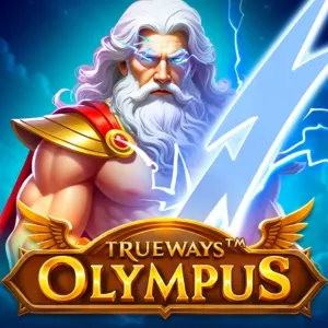 Slot machine Olympus-Trueways