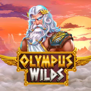 Caça-níqueis Olympus-Wilds