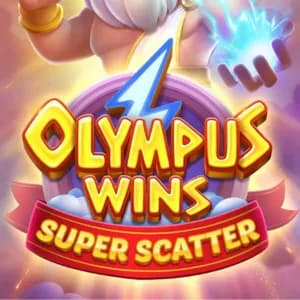 Machine à sous Olympus-Wins-Super-Scatter