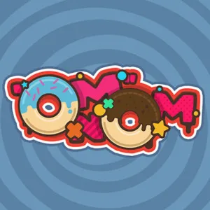 Caça-níqueis Om-Nom