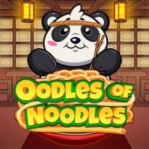 Machine à sous Oodles-Of-Noodles