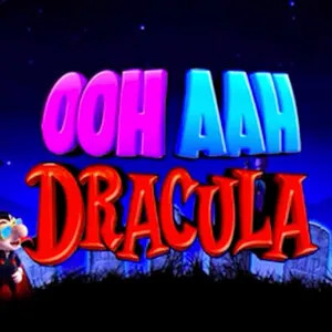 Caça-níqueis Ooh-Aah-Dracula