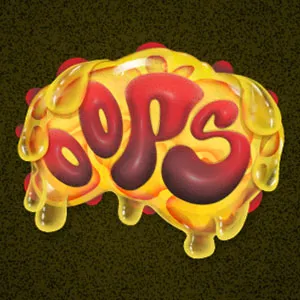 Caça-níqueis Oops