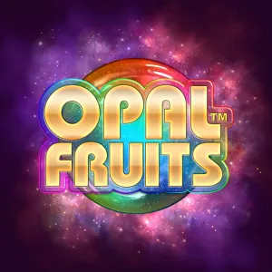 Slot machine Opal-Fruits