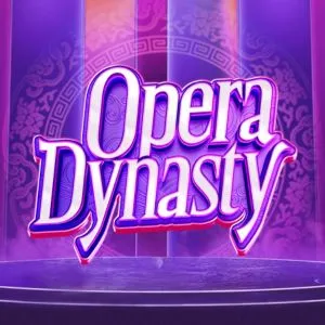 Slot machine Opera-Dynasty