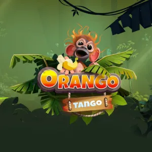 Machine à sous Orango-Tango