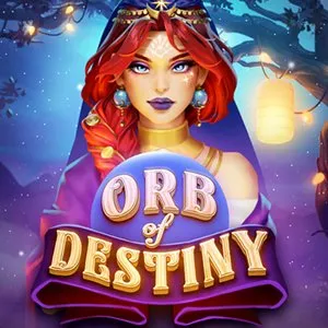 Caça-níqueis Orb-Of-Destiny