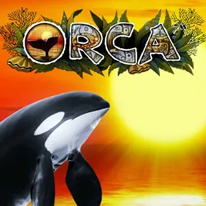 Caça-níqueis Orca