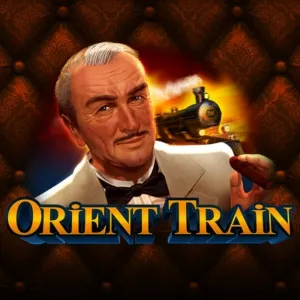 Slot machine Orient-Train