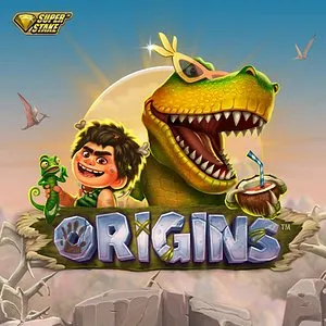 Machine à sous Origins