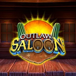 Slot machine Outlaw-Saloon
