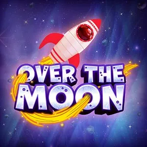 Caça-níqueis Over-The-Moon