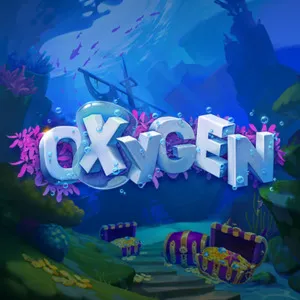 Slot machine Oxygen
