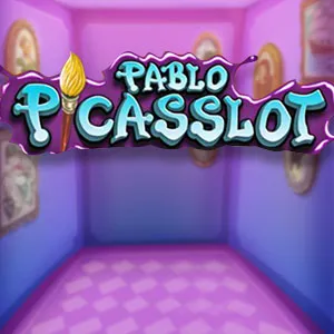 Caça-níqueis Pablo-Picasslot