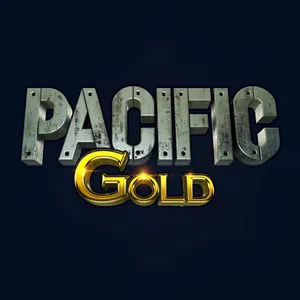 Slot machine Pacific-Gold
