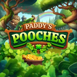 Caça-níqueis Paddy-S-Pooches