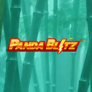 Machine à sous Panda-Blitz