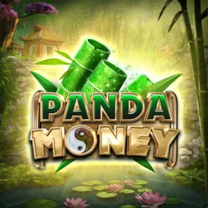 Caça-níqueis Panda-Money