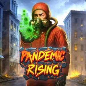 Machine à sous Pandemic-Rising